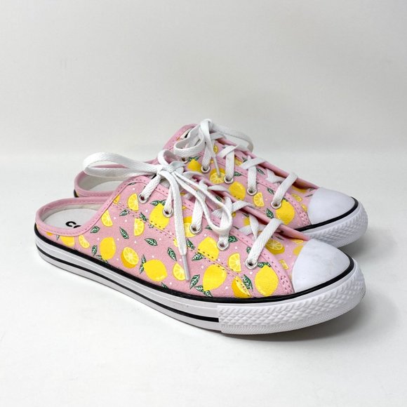 🌸Spring Sale🌸 Converse Chuck Taylor AS DAINTY MULE SLIP Women's Size 7 568142C - Picture 7 of 7
